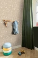 Tapeta zwierzątka w lesie Esta 139757 Pom Pom Pie