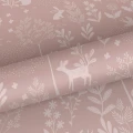 Tapeta zwierzątka w lesie Esta 139759 Pom Pom Pie
