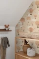 Tapeta balony na ogrzane powietrze Esta 139801 Pom Pom Pie