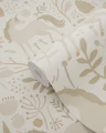 Tapeta jednorożce Esta 139806 Pom Pom Pie