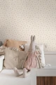 Tapeta drobne kwiatki Esta 139833 Pom Pom Pie