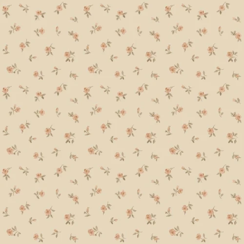 Tapeta drobne kwiatki Esta 139834 Pom Pom Pie