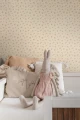 Tapeta drobne kwiatki Esta 139834 Pom Pom Pie