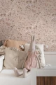 Tapeta łąka Esta 139841 Pom Pom Pie
