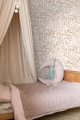 Tapeta botaniczna Esta 139866 Pom Pom Pie