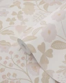 Tapeta botaniczna Esta 139866 Pom Pom Pie