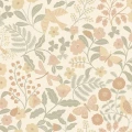 Tapeta botaniczna Esta 139867 Pom Pom Pie