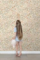 Tapeta botaniczna Esta 139867 Pom Pom Pie