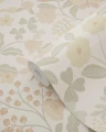 Tapeta botaniczna Esta 139867 Pom Pom Pie