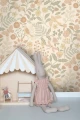Tapeta botaniczna Esta 139867 Pom Pom Pie