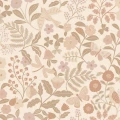 Tapeta botaniczna Esta 139868 Pom Pom Pie