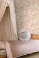 Tapeta botaniczna Esta 139868 Pom Pom Pie