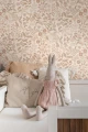 Tapeta botaniczna Esta 139868 Pom Pom Pie