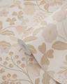 Tapeta botaniczna Esta 139868 Pom Pom Pie
