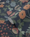 Tapeta botaniczna Esta 139870 Pom Pom Pie
