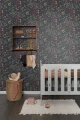 Tapeta botaniczna Esta 139870 Pom Pom Pie