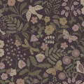 Tapeta botaniczna Esta 139871 Pom Pom Pie