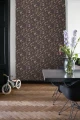 Tapeta botaniczna Esta 139871 Pom Pom Pie