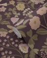 Tapeta botaniczna Esta 139871 Pom Pom Pie
