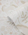 Tapeta jednorożce Esta 139873 Pom Pom Pie