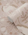 Tapeta jednorożce Esta 139876 Pom Pom Pie