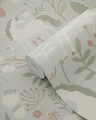 Tapeta jednorożce Esta 139877 Pom Pom Pie