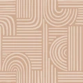 Tapeta geometryczna Esta 139936 Pom Pom Pie