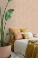 Tapeta geometryczna Esta 139936 Pom Pom Pie