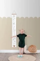 Mural geometryczny Esta 159230 Pom Pom Pie