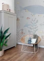Mural podwodny świat Esta 159243 Pom Pom Pie