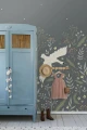 Mural łabędzie Esta 159428 Pom Pom Pie