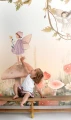 Mural magiczny ogród Esta 159499 Pom Pom Pie