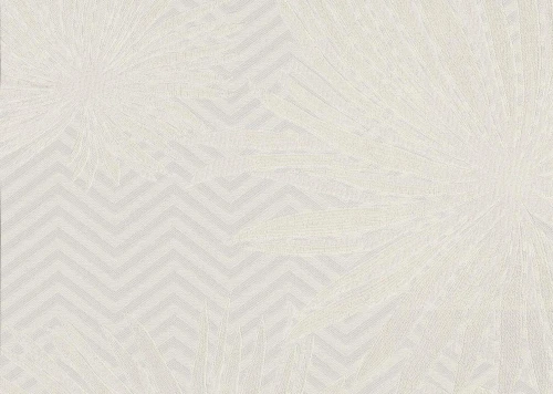 Tapeta liście i jodełka Jannelli & Volpi 10601 Ombre Missoni Home 06