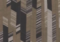 Tapeta geometryczna Jannelli & Volpi 10610 Rafia Missoni Home 06