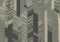 Tapeta geometryczna Jannelli & Volpi 10612 Rafia Missoni Home 06