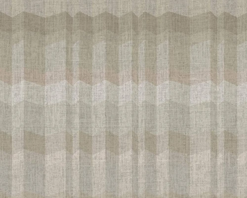 Tapeta zygzaki z efektem 3D Jannelli & Volpi 10691 Waves Missoni Home 06