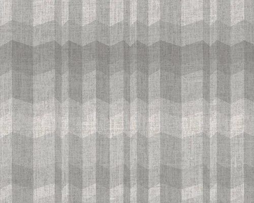 Tapeta zygzaki z efektem 3D Jannelli & Volpi 10693 Waves Missoni Home 06