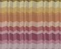 Tapeta zygzaki z efektem 3D Jannelli & Volpi 10694 Waves Missoni Home 06