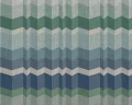 Tapeta zygzaki z efektem 3D Jannelli & Volpi 10695 Waves Missoni Home 06