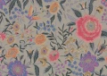 Tapeta kwiaty Jannelli & Volpi 20015 Oriental Garden Missoni Home 06
