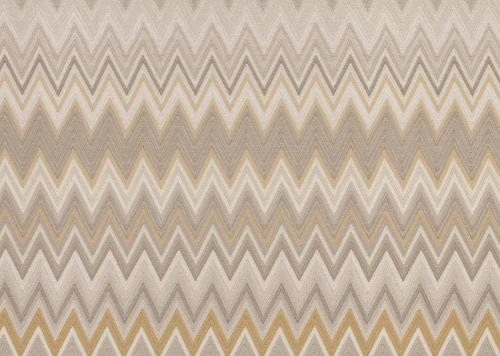 Tapeta zygzaki Jannelli & Volpi 20061 Zig Zag Multicolore Missoni Home 06