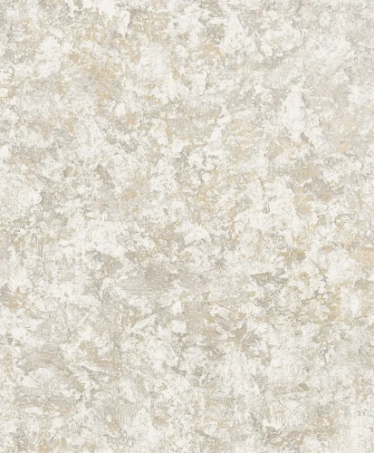 Tapeta o wyglądzie tynku z metalicznymi elementami Holden 66261 Pyrite Essence