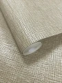 Tapeta teksturowana z metalicznymi elementami Holden 66290 Brocade Essence