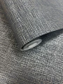 Tapeta teksturowana z metalicznymi elementami Holden 66291 Brocade Essence