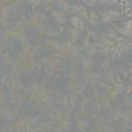 Tapeta liście miłorzębu z metalicznymi refleksami Holden 66311 Suzani Essence
