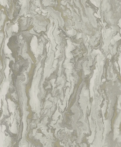 Tapeta marmur Holden 66333 Thassos Marble Essence