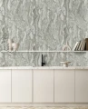 Tapeta marmur Holden 66333 Thassos Marble Essence