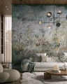 Fototapeta artystyczna natura Wonderwall Essence 35034703