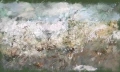 Fototapeta artystyczna natura Wonderwall Essence 35034703