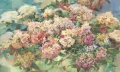 Fototapeta artystyczne kwiaty Wonderwall Giardino 35034008